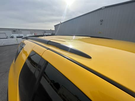 Isuzu Space Cab SX 4x4 