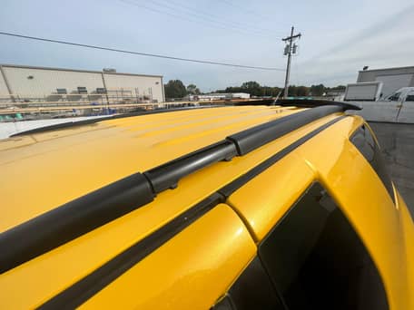 Isuzu Space Cab SX 4x4 