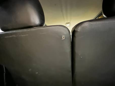 Isuzu Space Cab SX 4x4 