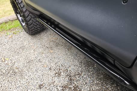 Isuzu VehiCROSS Ironman Edition 2001