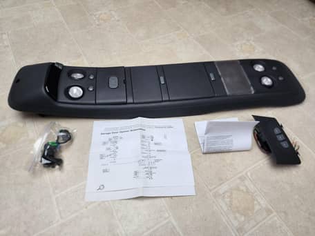 Isuzu VehiCROSS Ironman Edition 2001