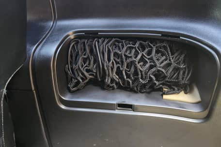 Isuzu VehiCROSS Ironman Edition 2001