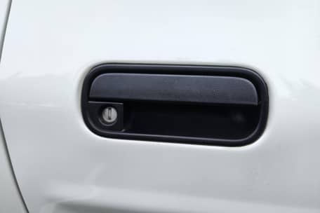 Isuzu VehiCROSS Ironman Edition 2001