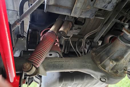 Isuzu VehiCROSS Ironman Edition 2001