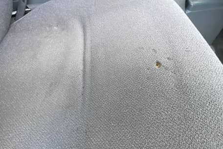 Camping-car Isuzu Fargo 4x4 de 1995