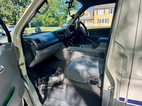 Mazda Bongo Friendee 1997