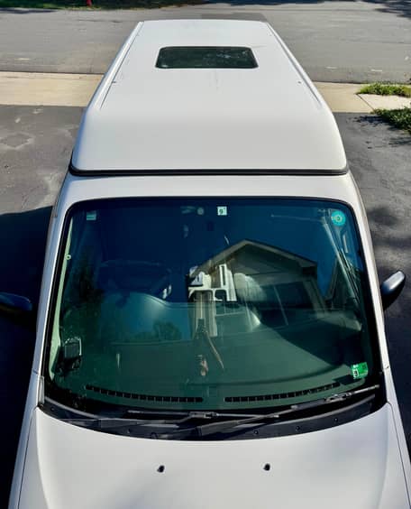 Mazda Bongo Friendee 1997