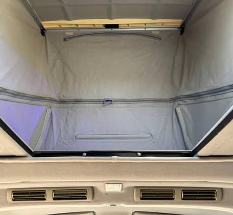 Mazda Bongo Friendee 1997