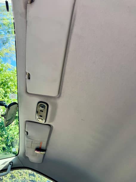 Mazda Bongo Friendee 1997