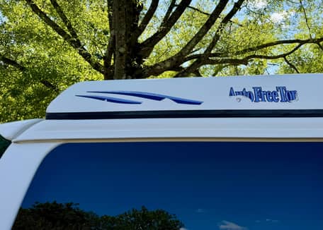 Mazda Bongo Friendee 1997