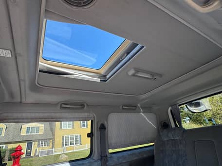 Mazda Bongo Friendee 1997