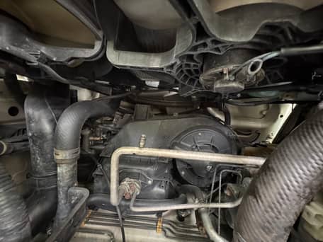 Mazda Bongo Friendee 1997