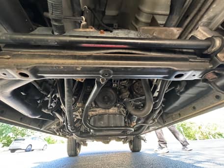 Mazda Bongo Friendee 1997