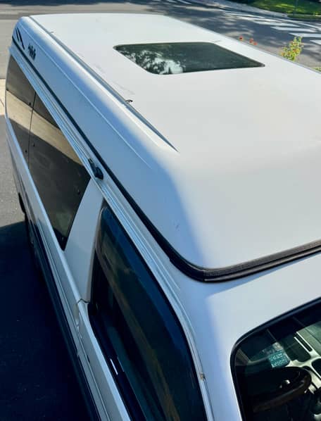 Mazda Bongo Friendee 1997