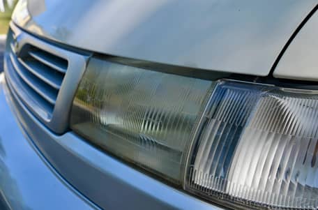 Mazda Bongo Friendee 1997