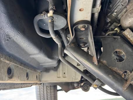 Mazda Bongo Friendee 1997