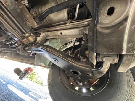 Mazda Bongo Friendee 1997