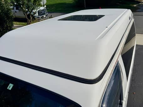 Mazda Bongo Friendee 1997