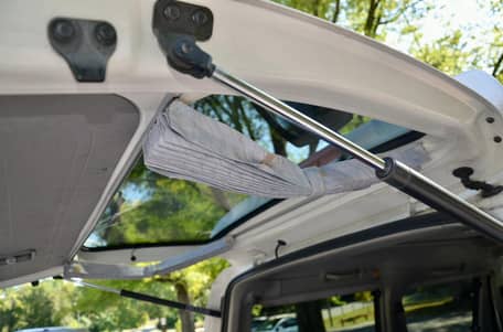 Mazda Bongo Friendee 1997