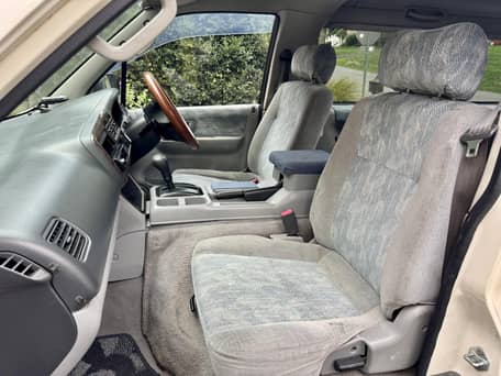 Mazda Bongo Friendee 1997