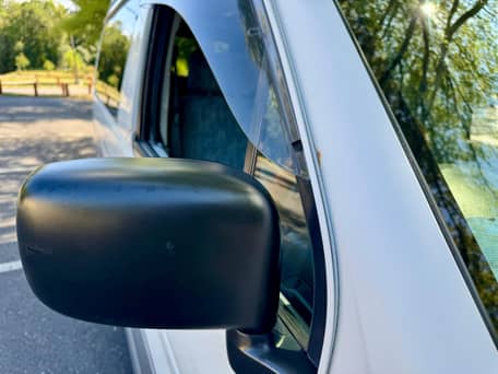 Mazda Bongo Friendee 1997