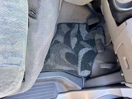 Mazda Bongo Friendee 1997