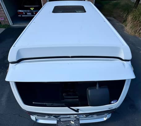 Mazda Bongo Friendee 1997