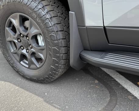 Lexus GX 550 Overtrail+ 