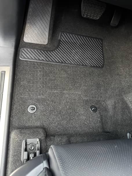 Lexus GX 550 Overtrail+ 