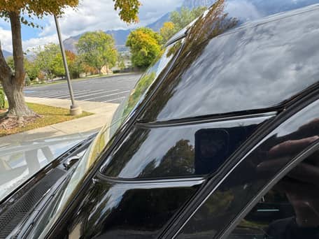 Lexus GX 550 Overtrail+ 