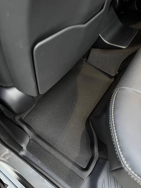 Lexus GX 550 Overtrail+ 