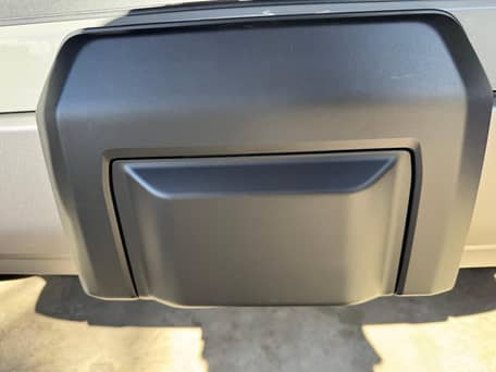 Lexus GX 550 Overtrail+ 