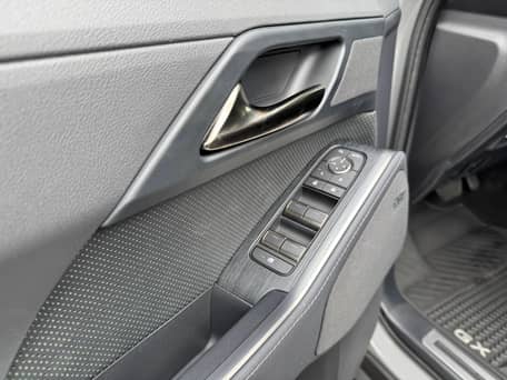 Lexus GX 550 Overtrail+ 