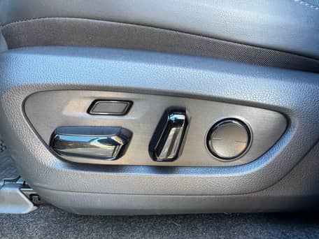 Lexus GX 550 Overtrail+ 