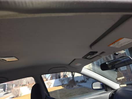 1999 Mitsubishi Lancer Evolution VI GSR