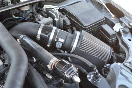 2008 Mitsubishi Lancer Evolution X MR