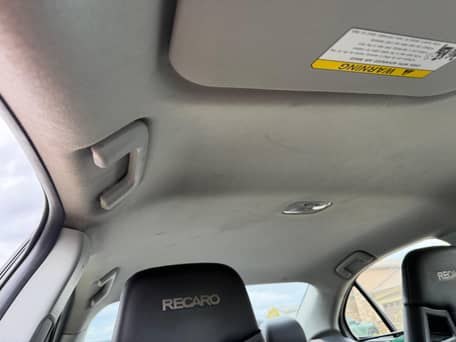 2008 Mitsubishi Lancer Evolution X MR