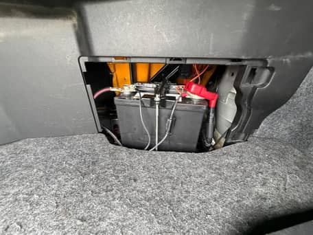 2008 Mitsubishi Lancer Evolution X MR