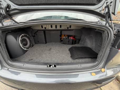 2008 Mitsubishi Lancer Evolution X MR