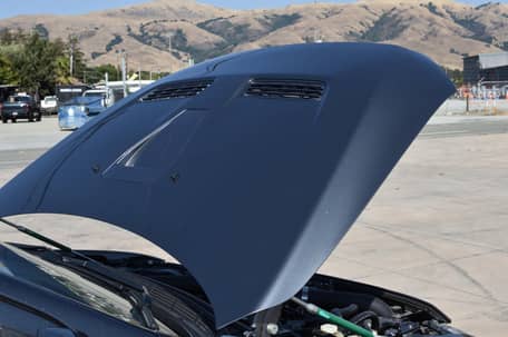 2008 Mitsubishi Lancer Evolution X MR