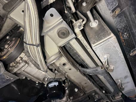 2008 Mitsubishi Lancer Evolution X MR