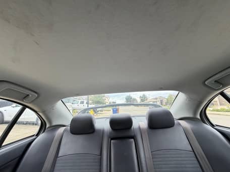 2008 Mitsubishi Lancer Evolution X MR