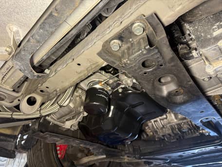 2008 Mitsubishi Lancer Evolution X MR