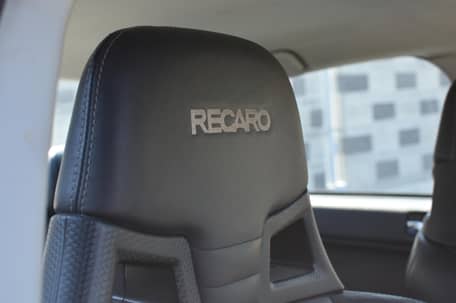 2008 Mitsubishi Lancer Evolution X MR