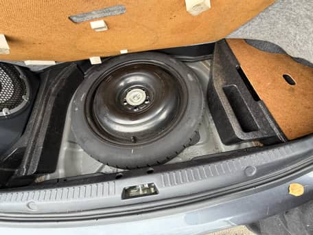 2008 Mitsubishi Lancer Evolution X MR