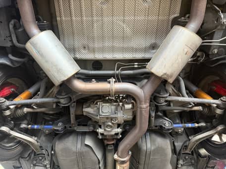 2008 Mitsubishi Lancer Evolution X MR