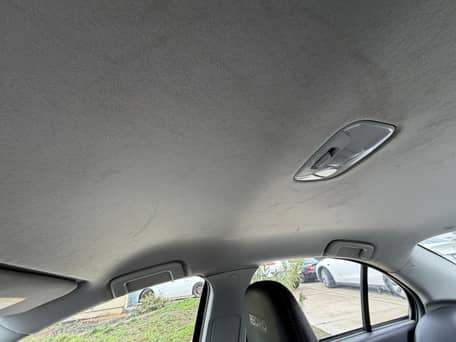 2008 Mitsubishi Lancer Evolution X MR