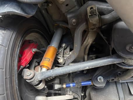 2008 Mitsubishi Lancer Evolution X MR