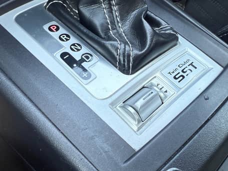 2008 Mitsubishi Lancer Evolution X MR