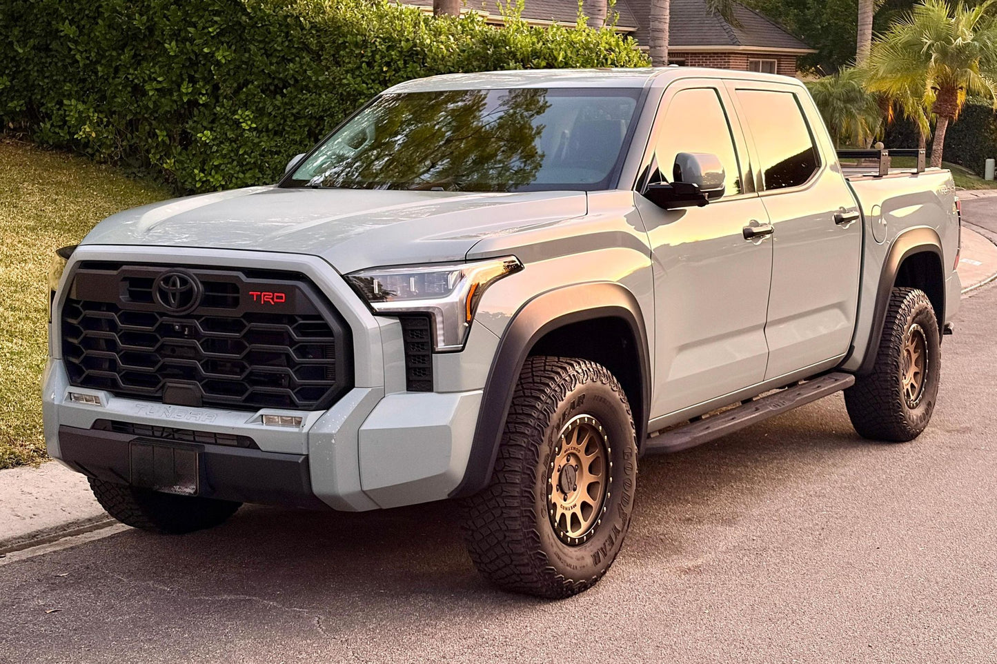 2022 Toyota Tundra Limited CrewMax 4x4